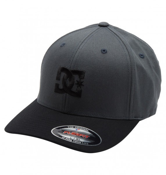 Dc cap flexfit on sale