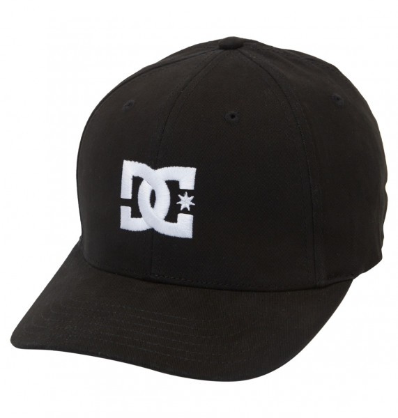 Flexfit DC Cap Star ADYHA04195 KVJ0 Proskater.ru