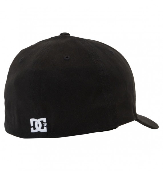 Dc flexfit cap online