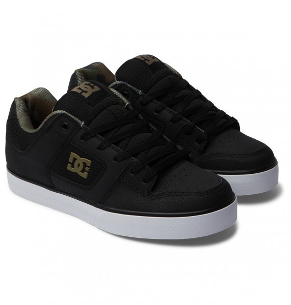 Dc shoes pure best sale