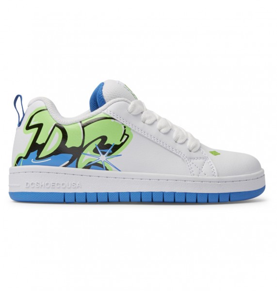 Dc colorful shoes online