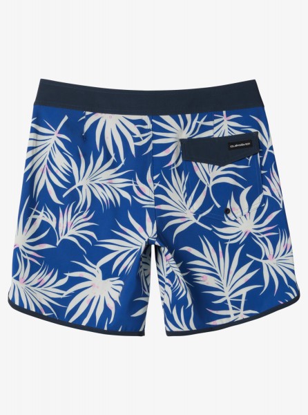 Купить мужские бордшорты Surfsilk Scallop 18