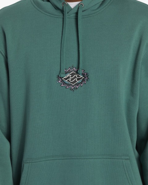 ���� Sands Pullover