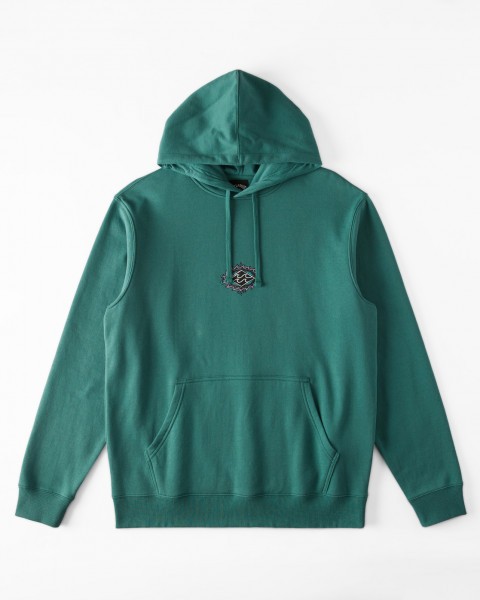 ���� Sands Pullover