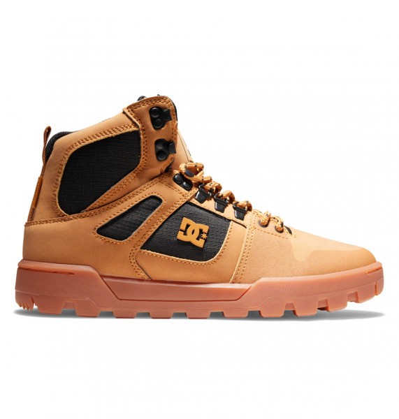   PURE HT WR BOOT