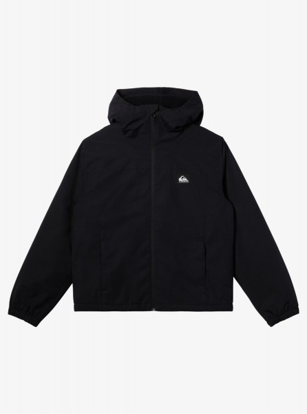   Overcast 3K Warm