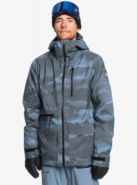    Quest Stretch 20K