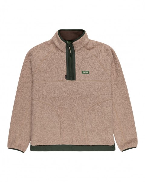    Nature Calls x Element Montrose