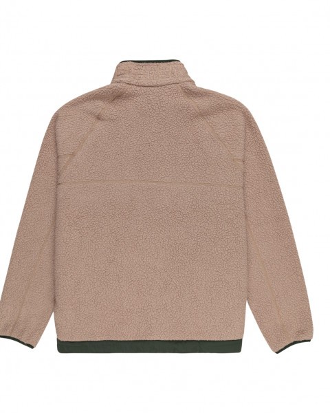    Nature Calls x Element Montrose