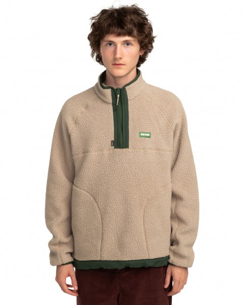    Nature Calls x Element Montrose