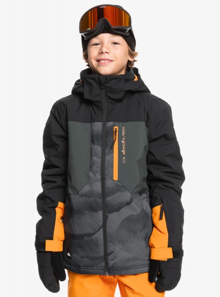 ������� ��������������� ������ Silvertip