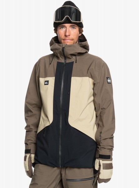    Forever Stretch Gore-Tex