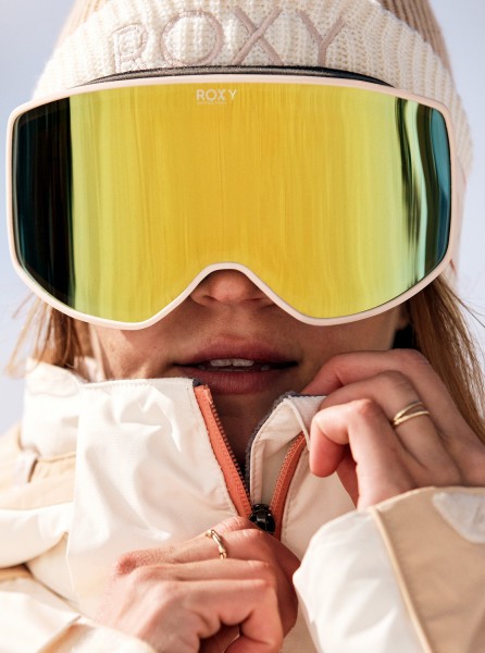   Storm Peak Chic