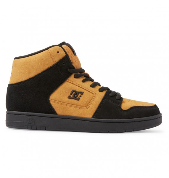 ������� ���� Manteca 4 Hi S