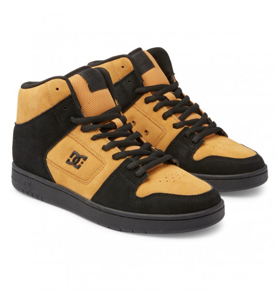 ������� ���� Manteca 4 Hi S