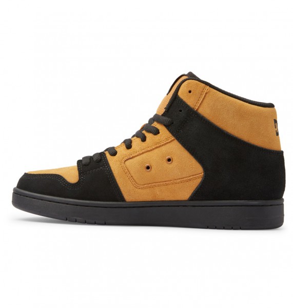 ������� ���� Manteca 4 Hi S