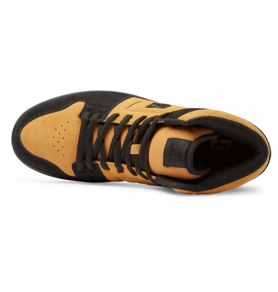 ������� ���� Manteca 4 Hi S
