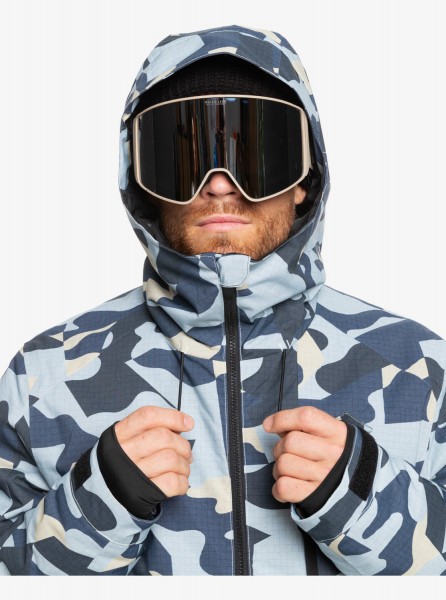 ��������������� ������ Mission