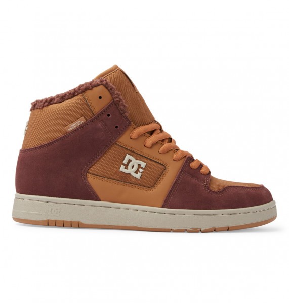 ������� ������� ������� ���� Manteca 4 Hi Wr