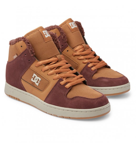 ������� ������� ������� ���� Manteca 4 Hi Wr