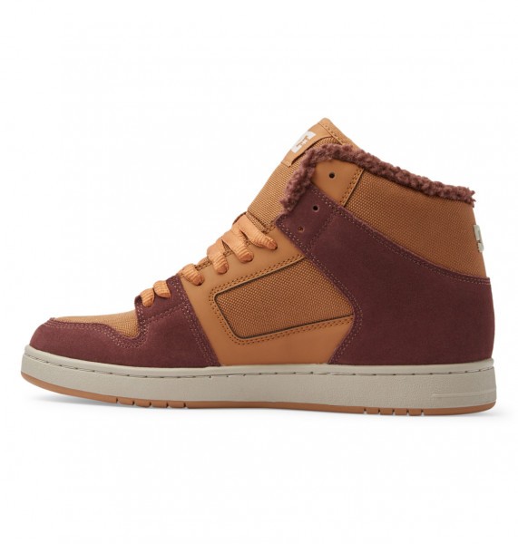 ������� ������� ������� ���� Manteca 4 Hi Wr