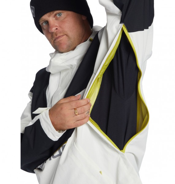 ��������������� ������ DC 4/3mm Anorak