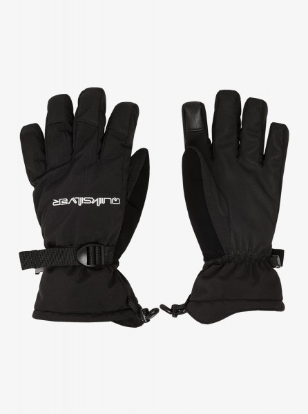 Mission Glove (KVJ0)