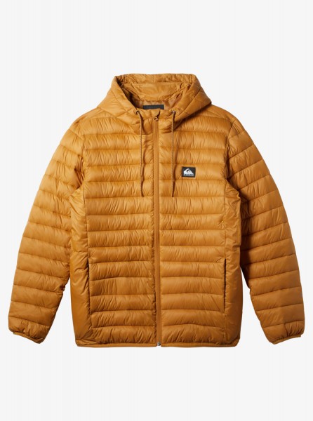 SCALY HOOD (CMT0)