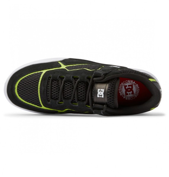 ������� ���� DC METRIC S