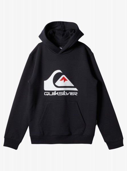   Big Logo (8-16 )