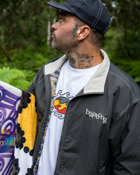 OTIS SUNNY JACK (KTE0)