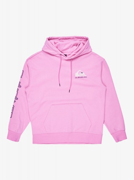   QUIKSILVER OMNI LOGO