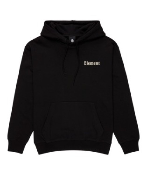   ELEMENT GETS BETTER
