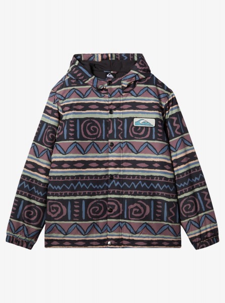 CRAZYSKYJACKETY (PMR6)