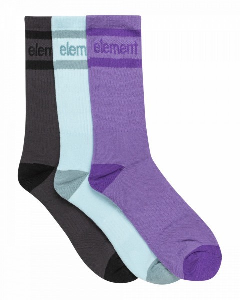 CLEARSIGHT 3.0 SOCKS 3PK