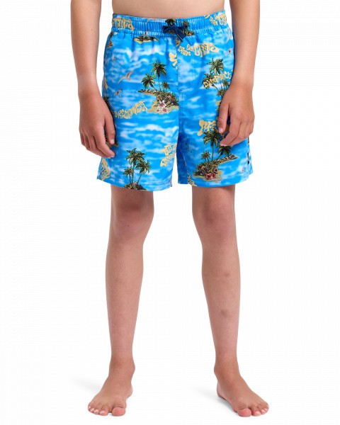 ������� ����� EVERYDAY STRAIGHT VOLLEY