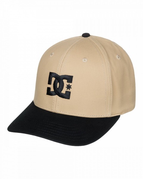   Flexfit DC Cap Star