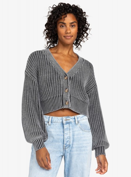   SUNDAZE SWEATER