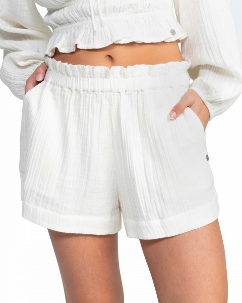  Roxy What A Vibe Short