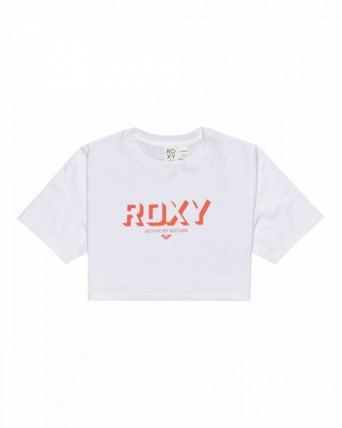 ������� �������� Active Teenager Crop Tee