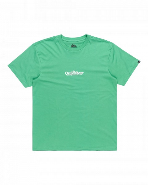  QUIKSILVER FINELINE SS