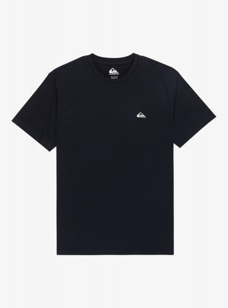 �������� QUIKSILVER BASIC SS TEE YOUNG MEN
