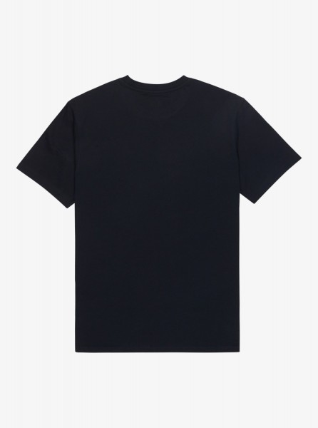 �������� QUIKSILVER BASIC SS TEE YOUNG MEN