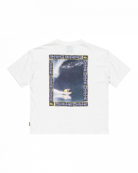 ������� �������� Gh Qs Sunrise Bowl SS Yth