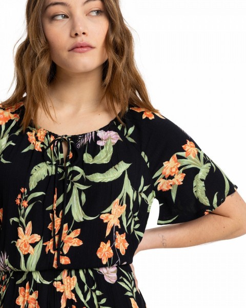 ������� ����-������ Tropical Tides