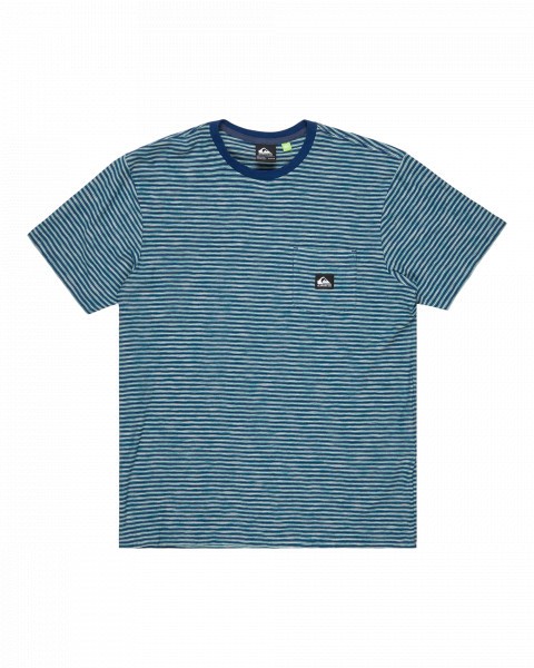 �������� QUIKSILVER KENTIN SS POCKET