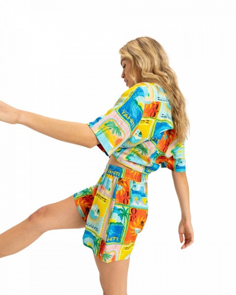������� ����� Atlas Sunburn Tones