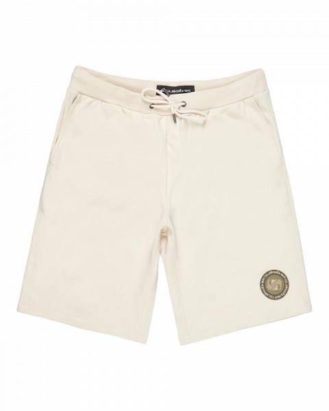  QUIKSILVER Circle Back Short