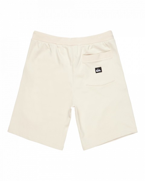  QUIKSILVER Circle Back Short