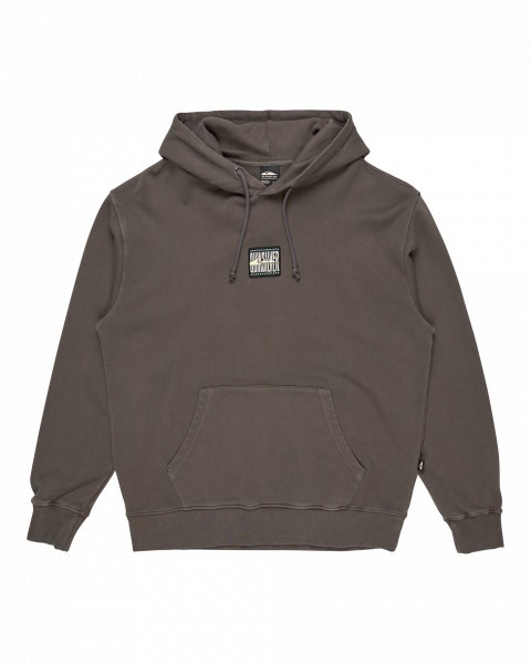 GLOBAL HEAT HOOD